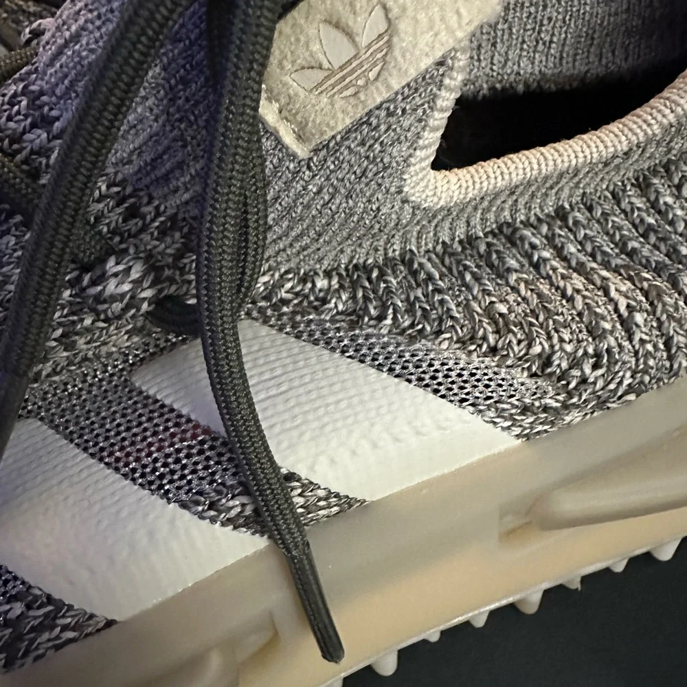 Adidas NMD_S1 Originals in Wonder Beige/Tan. Size 7.5 Men’s. NIB - Picture 4 of 16